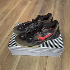 Kobe 8 System Python UK 9