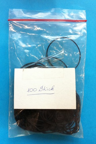 Rare new old stock belt - stock, for