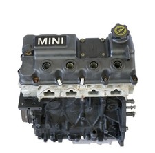 2003 Mini Cooper S Bare Engine