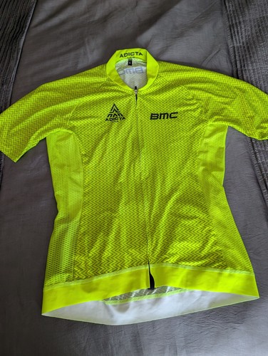 Bmc adicta men cycling - men's, xl