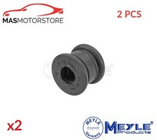 ANTI-ROLL BAR STABILISER BUSH