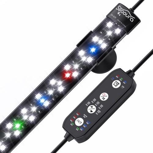 Seaoura submersible aquarium - seaoura,