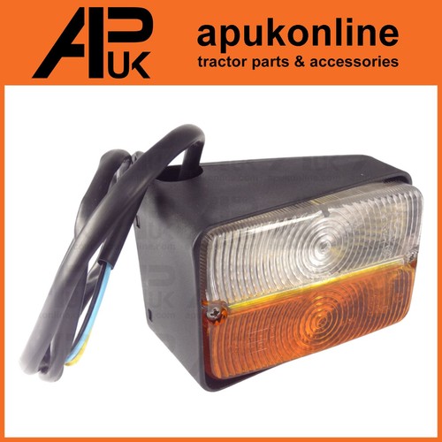 Cobo combination headlight - cobo,