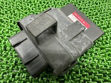 Used Yamaha YZF-R3 ECU (Engine Control Unit) for RH13J MT-03. Functionally s...