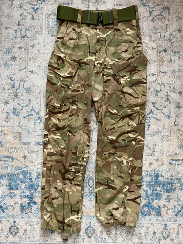 British army mtp combat - army,