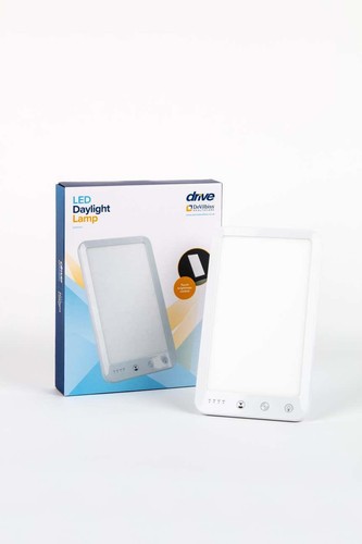 Led daylight therapy - led,