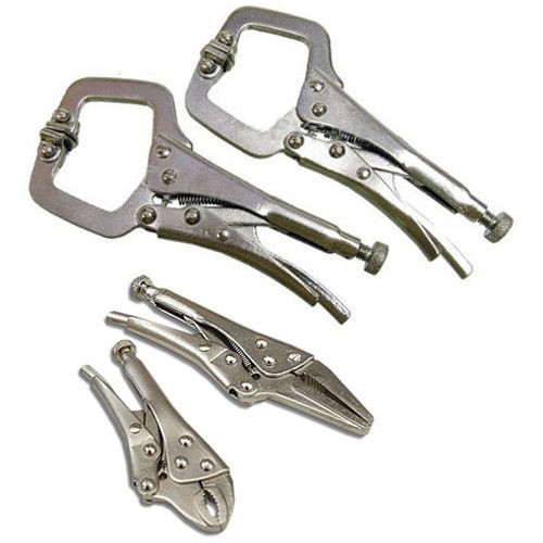 Mini adjustable locking - mini, clamp
