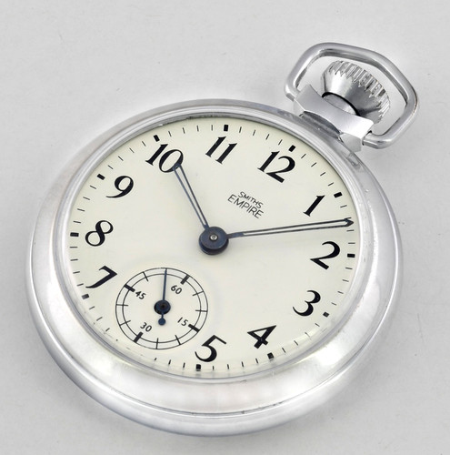 Vintage smiths empire - vintage,