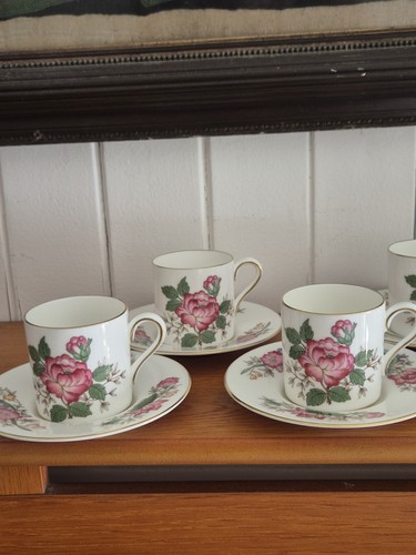 Vintage wedgewood charwood - wedgewood,