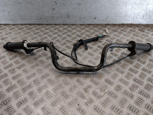 2002 yamaha 500 handle bar - xp,