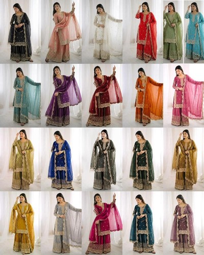 Wedding punjabi stitched - wedding,