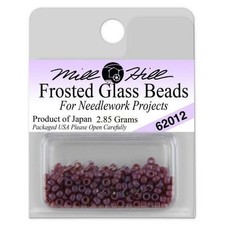 Mill Hill 2.2mm Frosted Glass