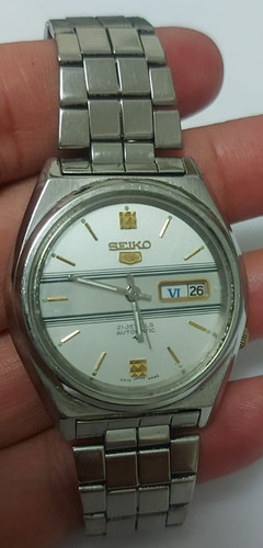 Vintage seiko automatic - vintage, 5