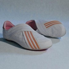 Adidas Nenyan Ballet Flats