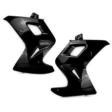 Pyramid Fairing Lowers |