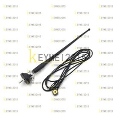 1PCS Excavator parts For Komatsu series radio antenna PC200/210/220/240-6/7/8/