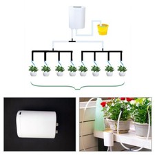 Automatic Drip Irrigation