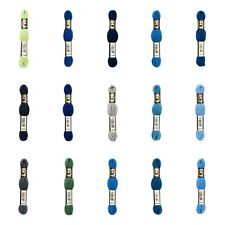 DMC 4 Ply Tapestry Embroidery