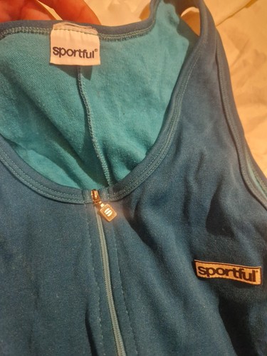 Vintage aerobics unitard - vintage,