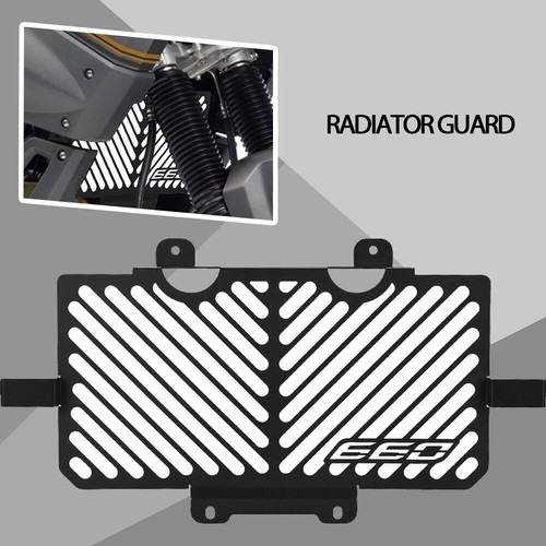 Radiator grill guard grille - grill,