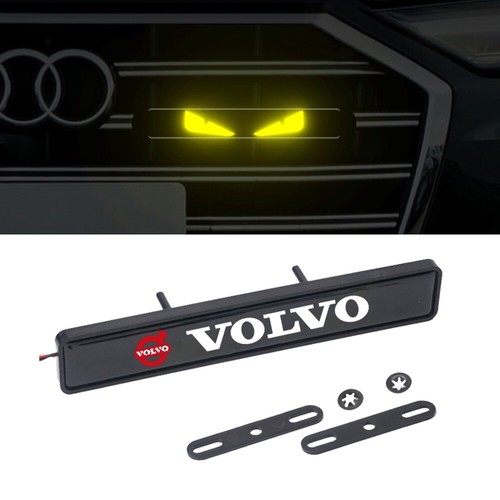With led light car - led, front