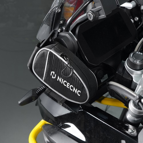 Fairing side bags - 2x,
