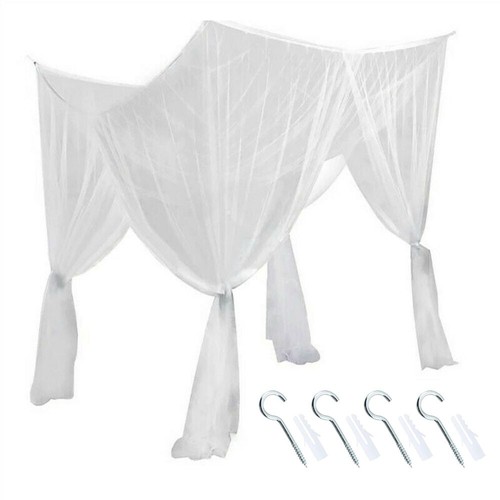 Corners post bed - corners,