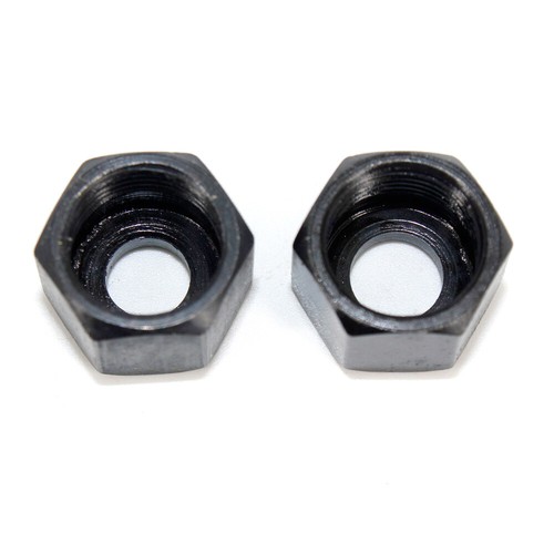 1pc 6mm 35mm 8mm router - 6mm,