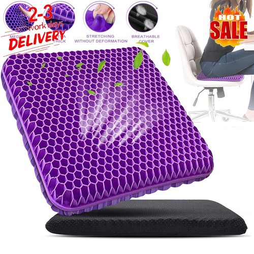 Double layer gel - layer,