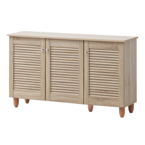 Door shoe cabinet large - 3,