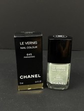 Chanel Le Vernis Nail Colour