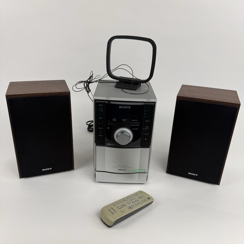Sony hcd eh10 - sony, cd/