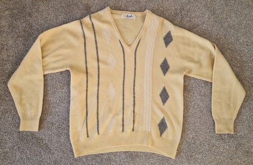 Vintage pringle scotland - of,