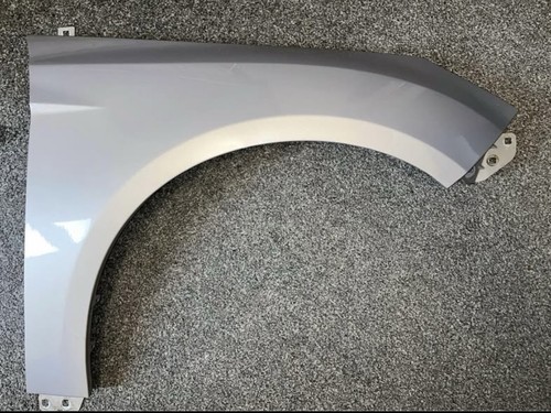 Ford focus front - ford, wing