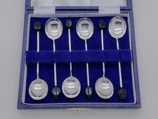 Elizabeth II 1970 Cased Set of