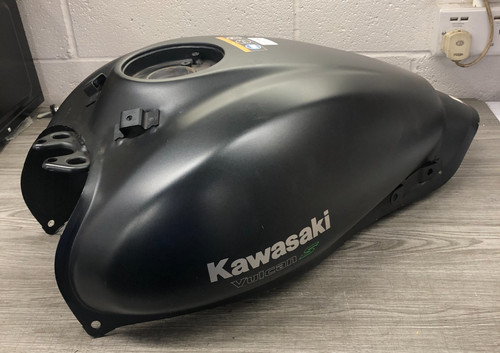 Kawasaki vulcan fuel - s,