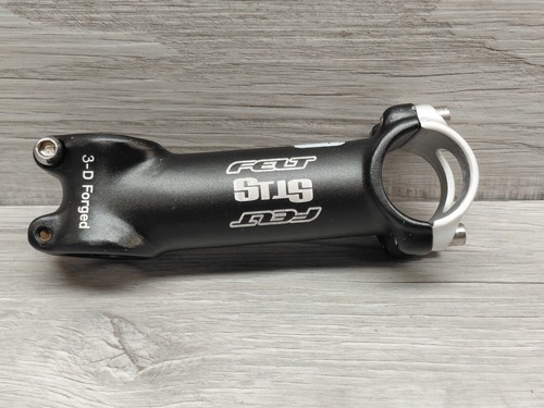 Vintage felt road bike stem - vintage,
