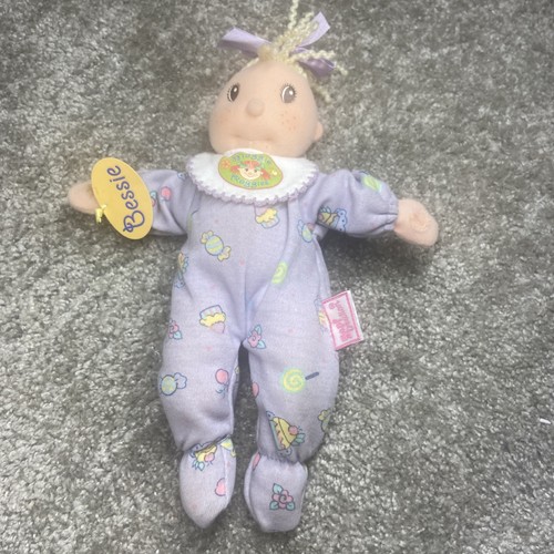 Zapf creations bessie - zapf,