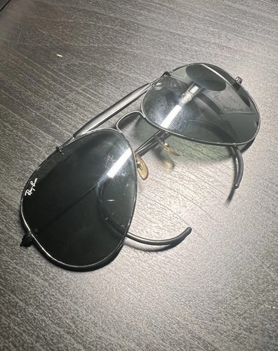 Vintage ray ban - vintage, b&l