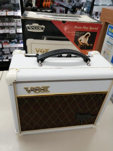 Vox vbm1 brian may special - may,