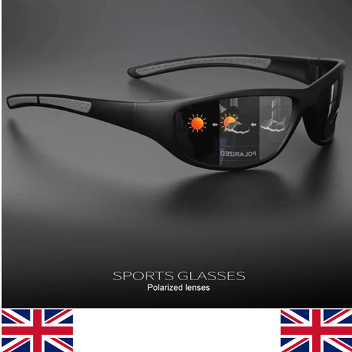 Wrap around polarized - wrap,