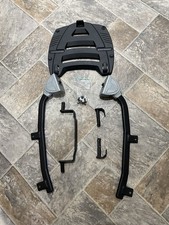 Yamaha TDM850 Givi Monokey Top