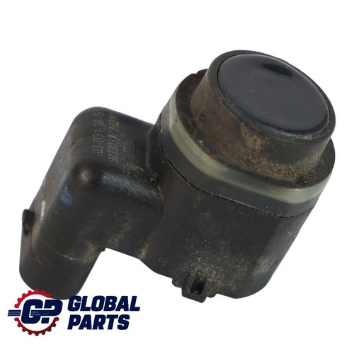 Bmw f10 ultrasonic sensor pdc - bmw,
