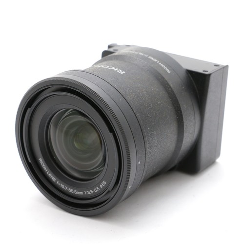 Ricoh gxr camera - ricoh, a16