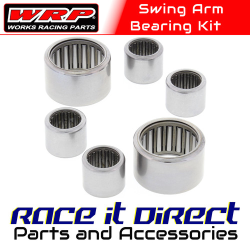 Swing arm bearing - bearing, kit