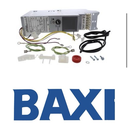 Potterton baxi suprima 100 - baxi,