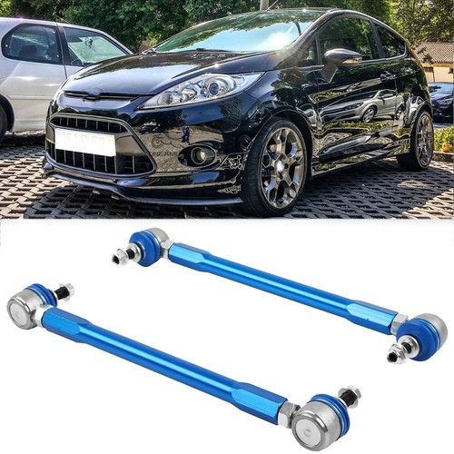 Front anti roll bar drop - 2x,