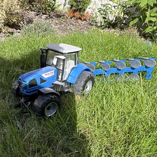 Toy tractor zhong - sheng, 950