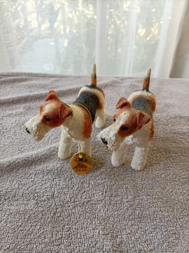 Leonardo collection wire fox - collection,