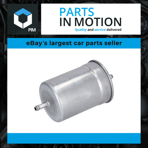 Fuel filter fits blue print - filter,